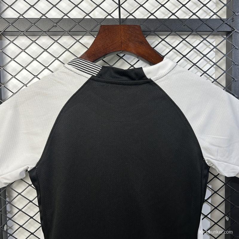 25/26 Kids Corinthians Home Size 16-28 Jersey