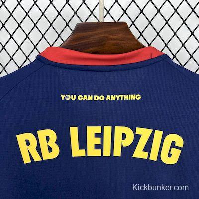2025/26 RB Leipzig Away Jersey