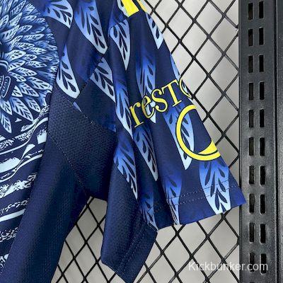 2025/26 Club America Away Jersey