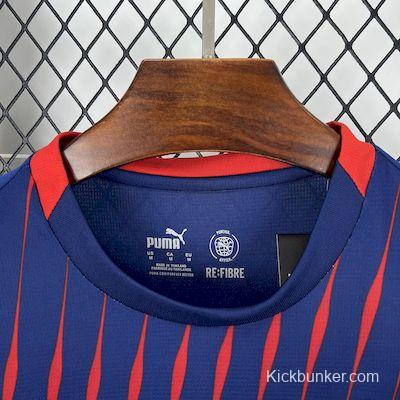 2025/26 RB Leipzig Away Jersey