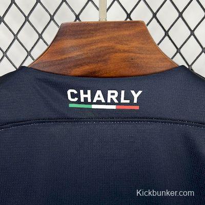 2025/26 Club De Futbol Pachuca Away Jersey