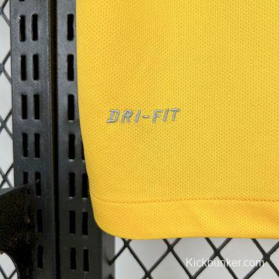 Retro 2013/14 Juventus Third Jersey