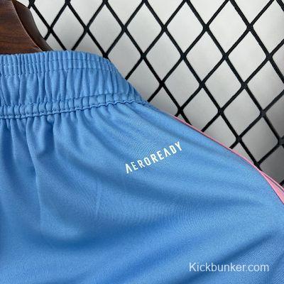 2025/26 Inter Miami Third Shorts