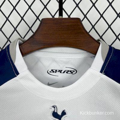 2025/26 Kids Tottenham Hotspur Home Jersey