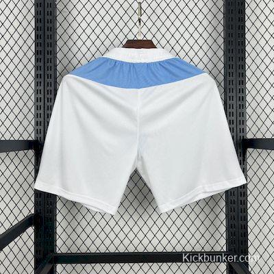 2025/26 Manchester City Home Shorts