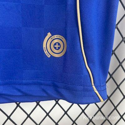 2025/26 Real Oviedo Home Jersey