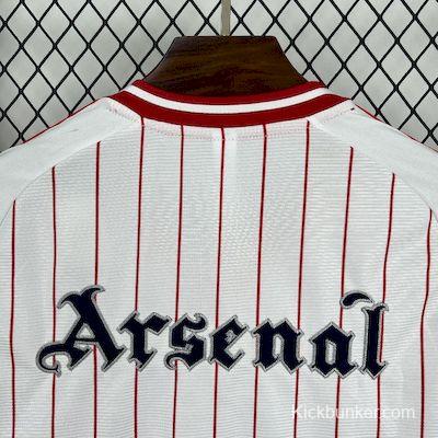 2025/26 Arsenal US Pack Jersey