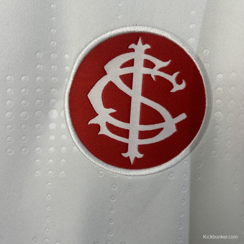 25/26 SC Internacional Away Jersey