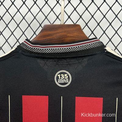 2025/26 Bohemians Home Jersey