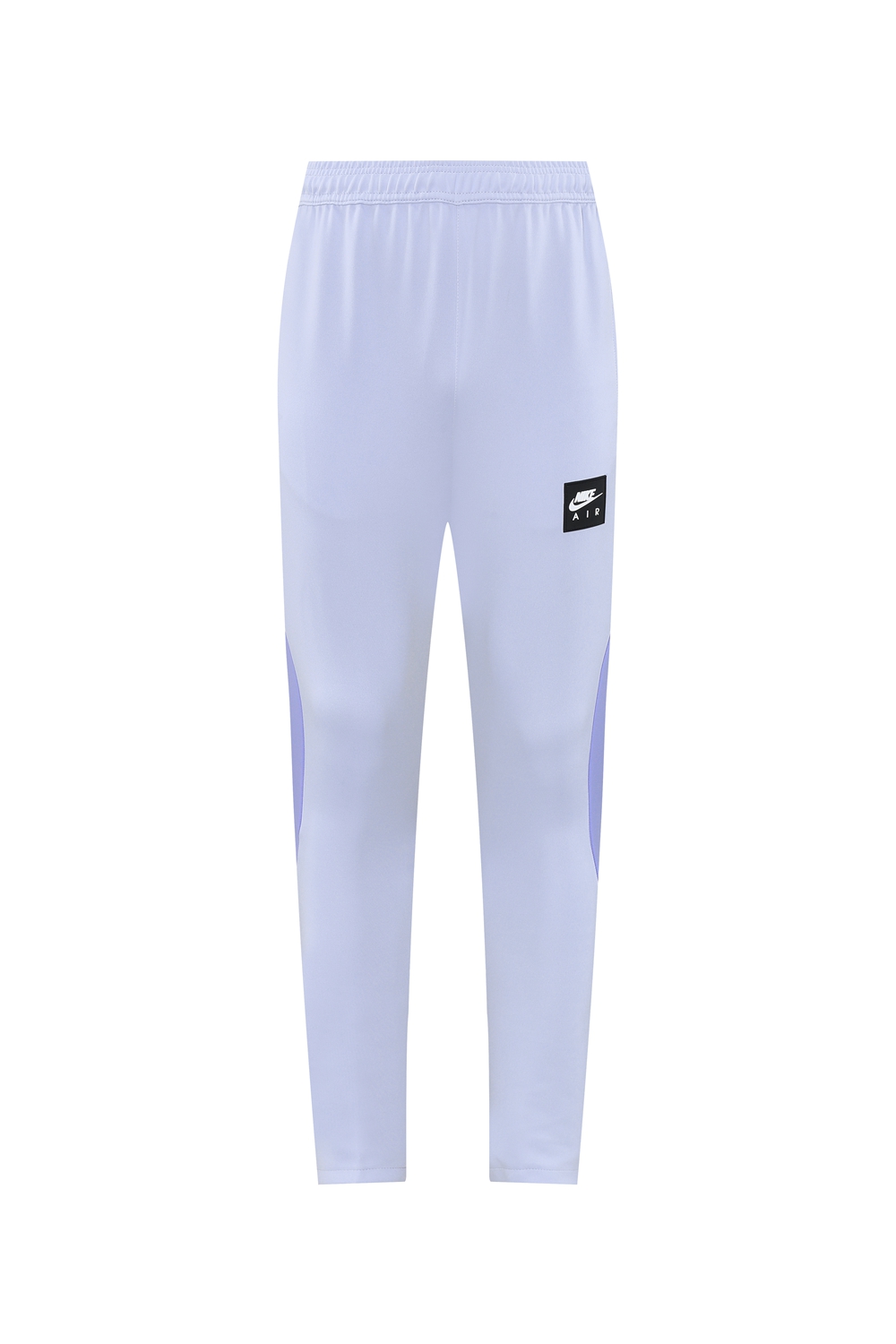 2025 NIKE Purple Full Zipper Jacket + Long Pants