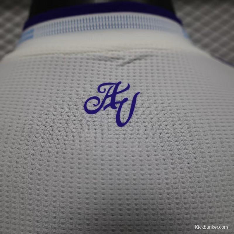 Player Version 25/26 Aston Villa Third Jersey