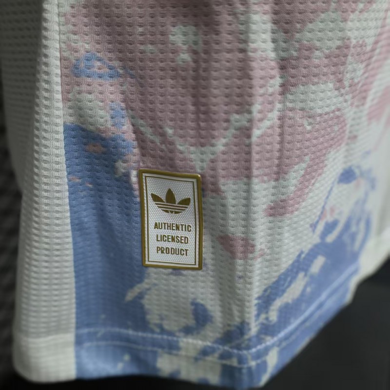 Player Version 25/26 Aston Villa Third Jersey