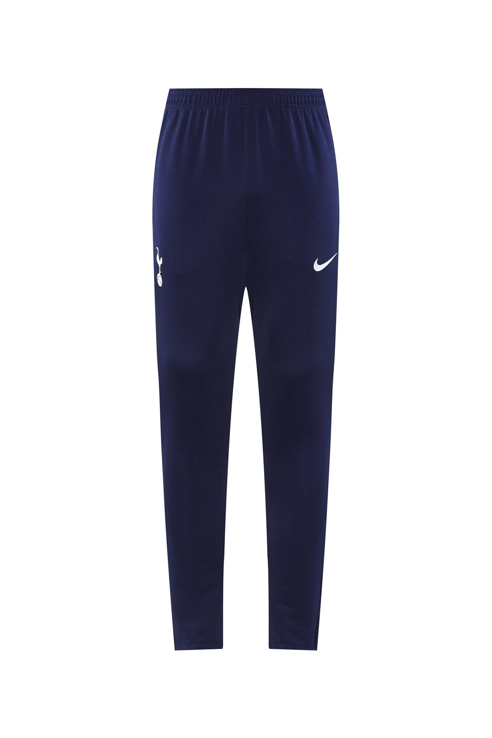2025 NIKE Black/WHITE Full Zipper Jacket + Long Pants