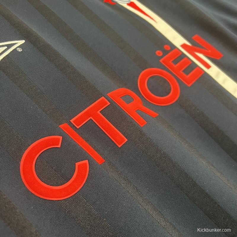 01/03 Retro Celta THIRD Jersey