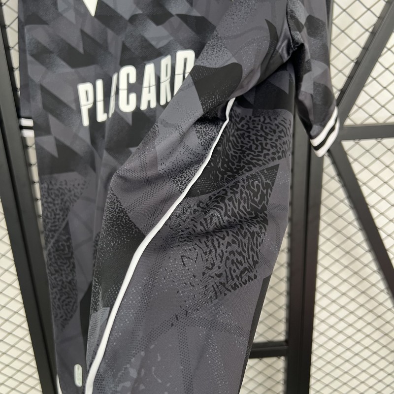 25/26 Vitoria Guimaraes SC Away Jersey