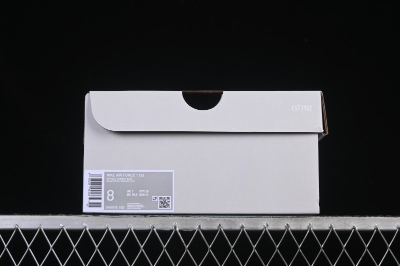 Nike Air Force 1'07 Low Casual Sneakers - IH4475-100