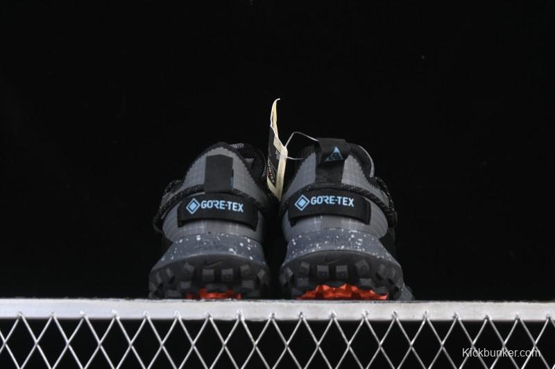 Nike ACG Mountain Fly Low GTX SE Outdoor Hiking Shoes - IB7328-002