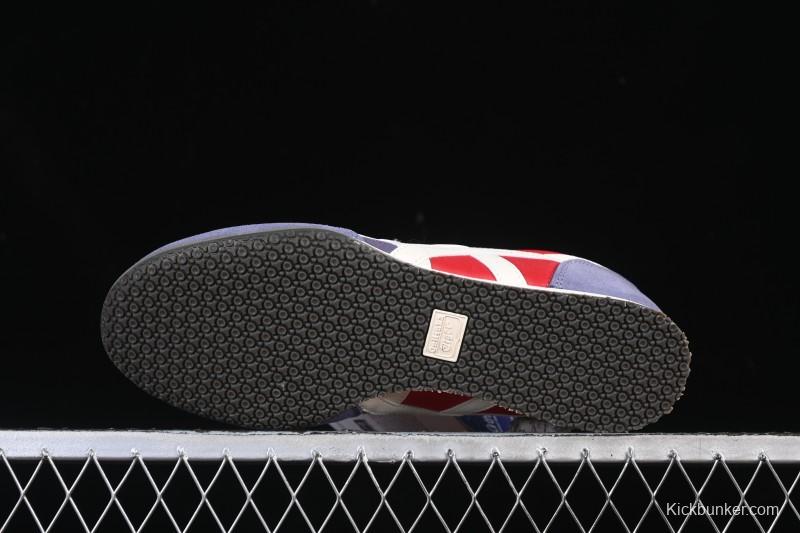 Onitsuka Serrano Breathable Comfort Casual Shoes - 1183B400-501