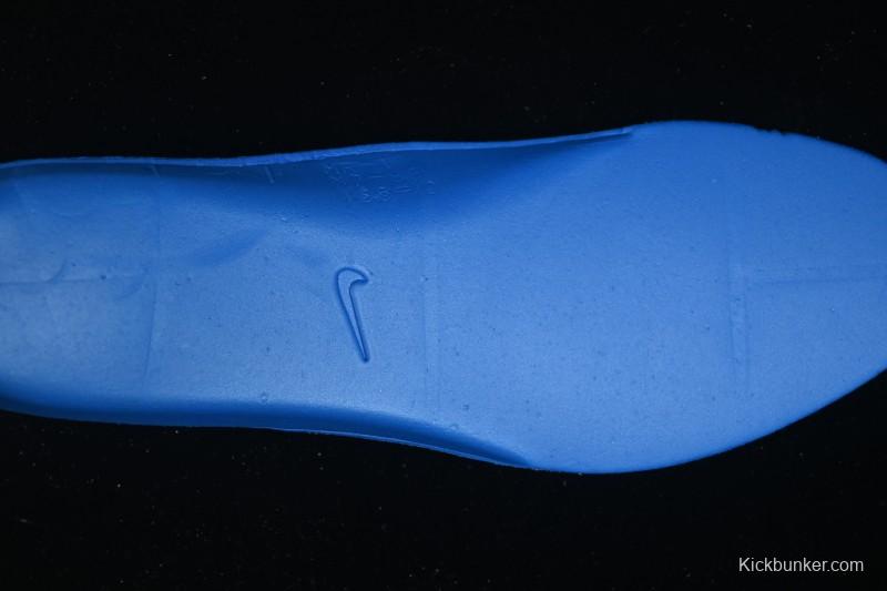 Nike Air Zoom Vomero 18 Cushioned Running Shoes - IB5726-100