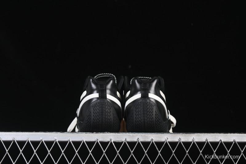 Puma Rose x Puma Speedcat Collaboration Low-Top Lifestyle Casual Shoes - 404391-01