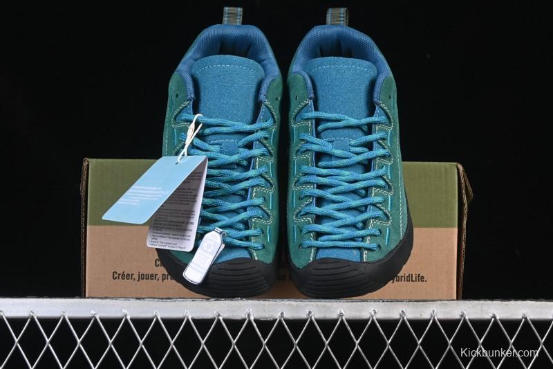 Keen Jasper Japanese Street Retro Outdoor Shoes - 2266