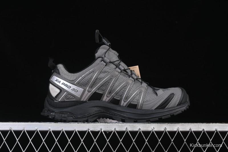 Salomon XA PRO 3D Trail Running Shoes - 475875-20