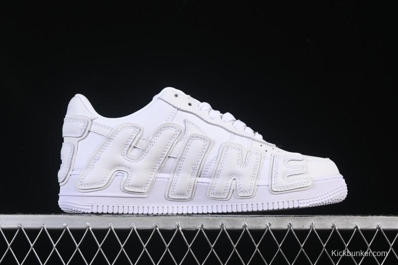 Nike CPFM x Air Force 1'07 Low Casual Sneakers - DD7050-100