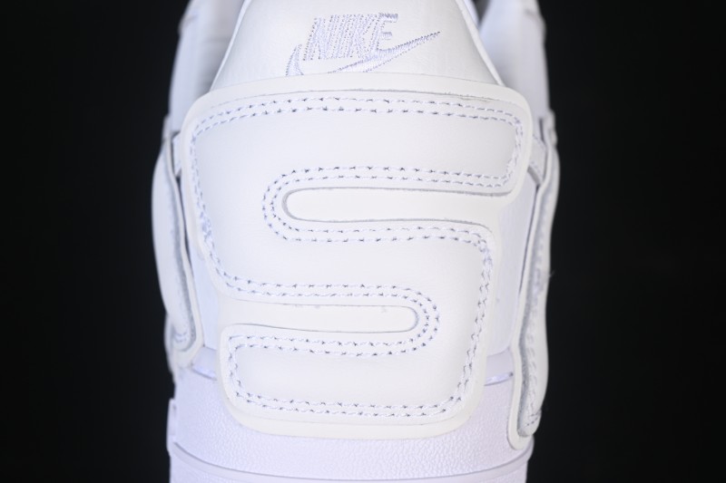 Nike CPFM x Air Force 1'07 Low Casual Sneakers - DD7050-100