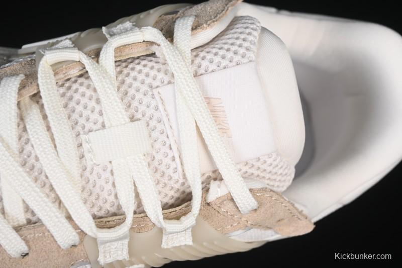 Nike V2K Runtekk Run Cushioned Anti-Slip Retro Low-Top Running Shoes - HV3917-133