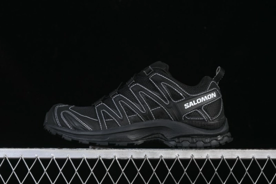 Salomon XA PRO 3D Outdoor Trail Running Shoes - 491274-26