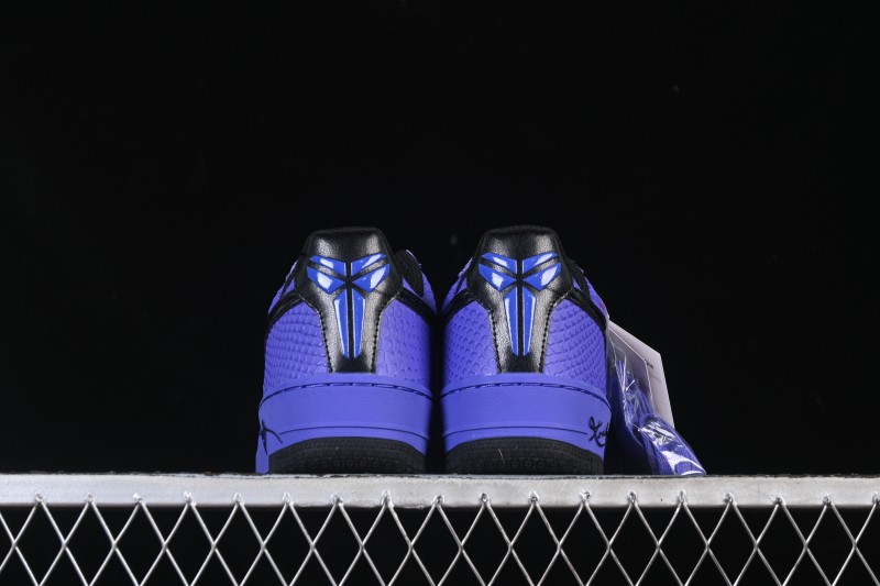 Nike Air Force 1 '07 Low Casual Sneakers - II7062-500