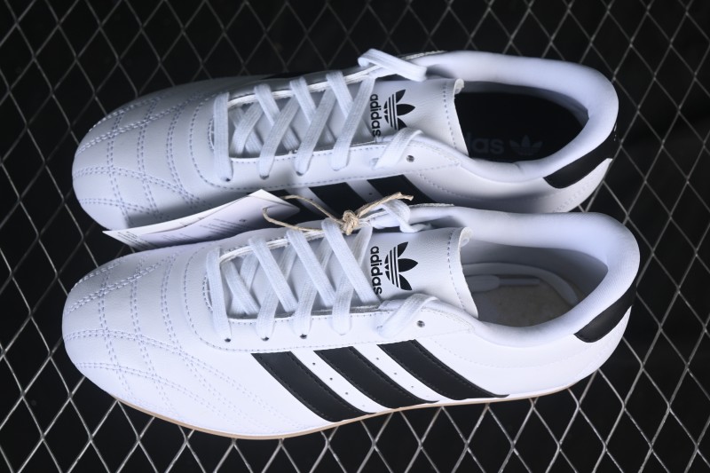 Adidas Originals Taekwondo JS1194 Low-Top Training Shoes
