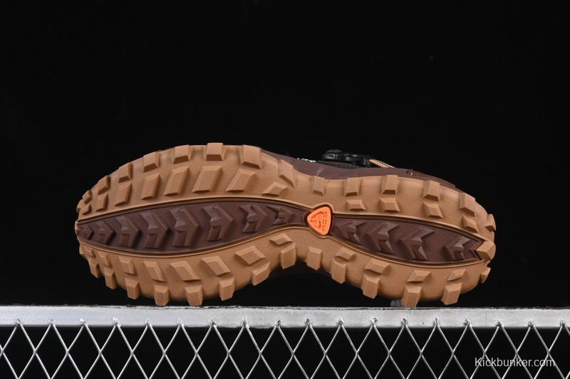 Nike ACG Phassad Fashion Comfort Grip Hiking Trekking Shoes HM7133-201