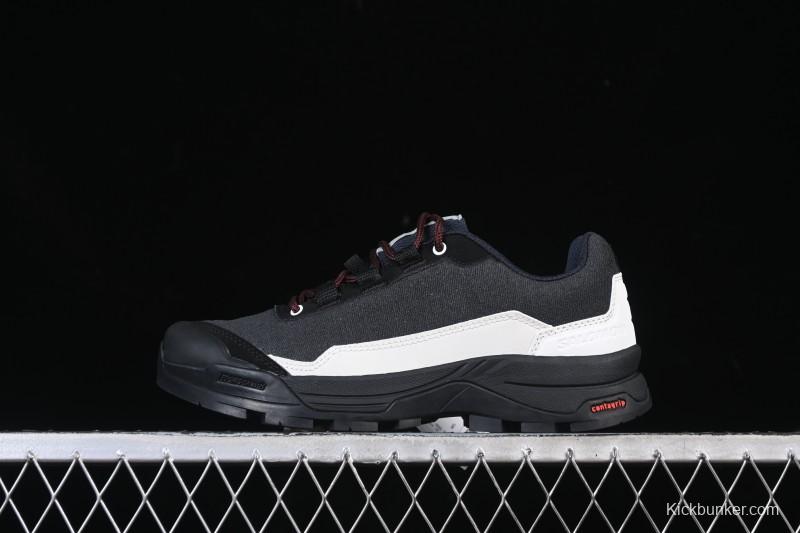 Salomon X-ALP Explorer Series Outdoor Trail Running Shoes - 474200-20