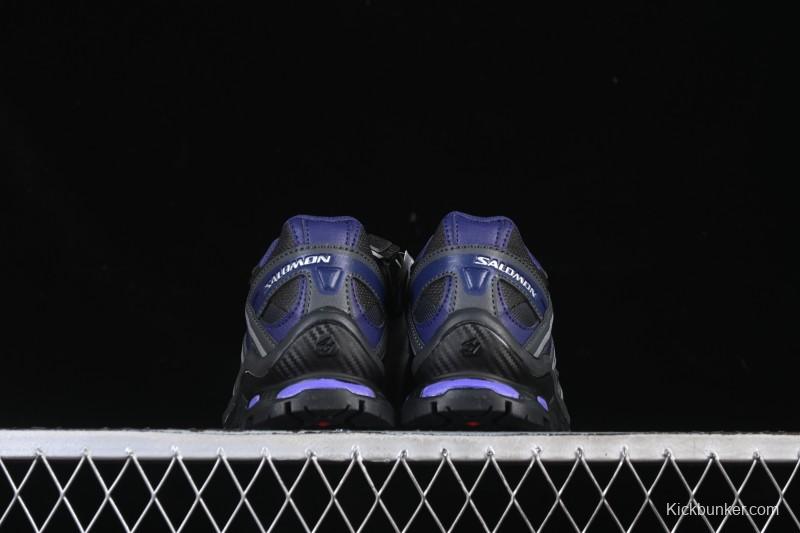 Salomon XT-Quest Outdoor Trail Running Shoes - 491260-21