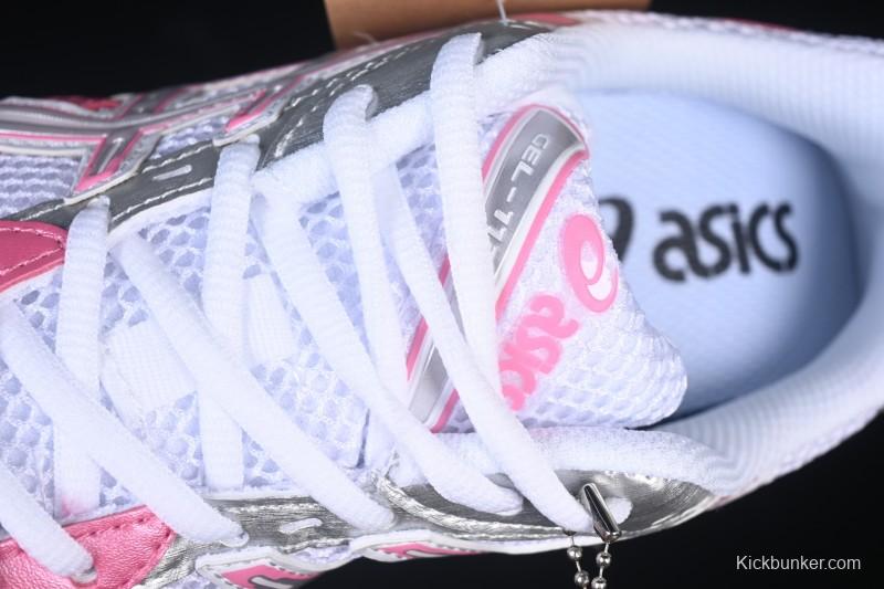 Asics Tiger GEL-1130 Outdoor Low-Top Casual Running Shoes with Retro Design - 1202A507-100