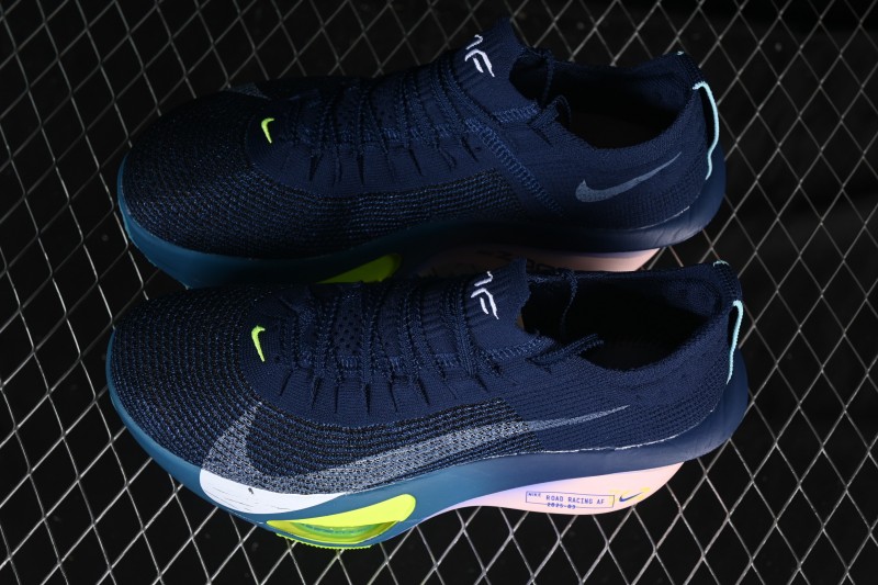 Nike Zoom VaporFly Next 3% Prototype Super Marathon Running Shoes - HD8311-401