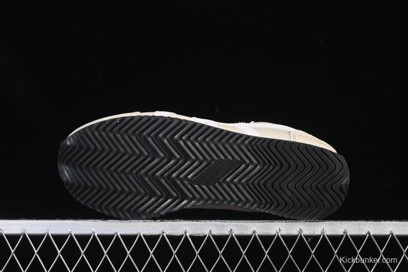 Onitsuka Tiger EDR 78 Comfortable Versatile Slip-Resistant Low-Top Running Shoes - 1183C443-200