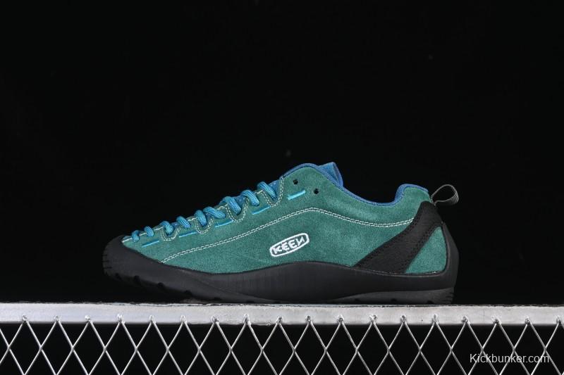 Keen Jasper Japanese Street Retro Outdoor Shoes - 2266