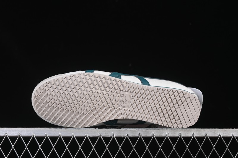 Onitsuka Tiger Mexico 66 SD Low-Top Casual Running Shoes - 1183A872-121