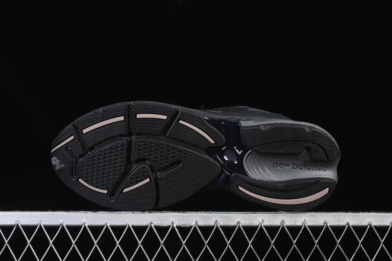 New Balance 2010 Series Retro Casual Running Shoes - U2010TTB