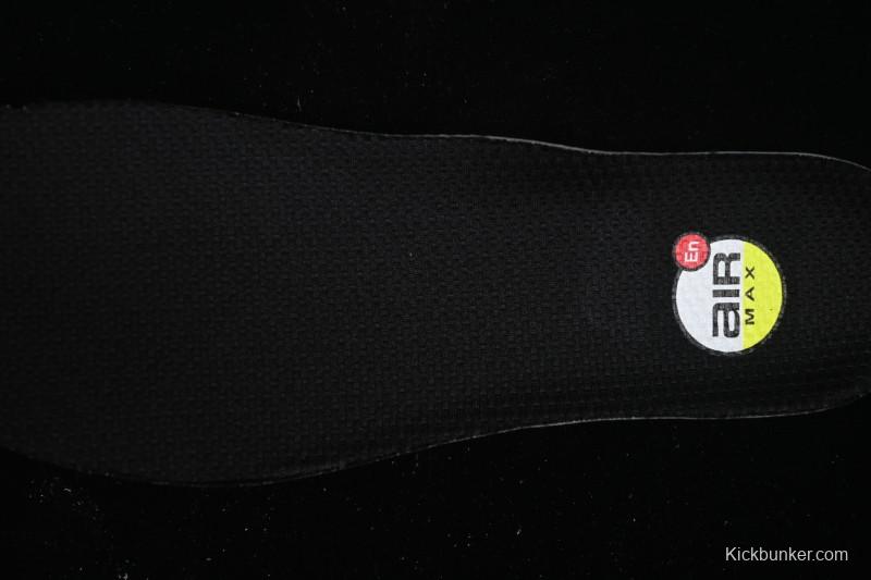 Nike Air Max Phoenix Retro Bullet Air Cushion Running Shoes - FZ5307-003