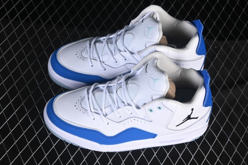 Nike Air Jordan Courtside 23 Retro Basketball Shoes - IO7614-101