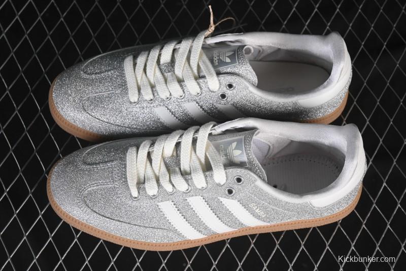 Adidas Samba OG Casual Skate Shoes - KI6264