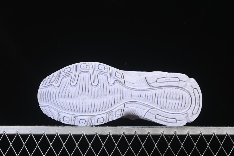 Nike Air Max Fire Retro Cushioned Running Shoes - IF2621-100