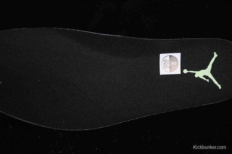 Nike Air Jordan 11 Retro Inner Beast with Glow Sole - IB1378-001