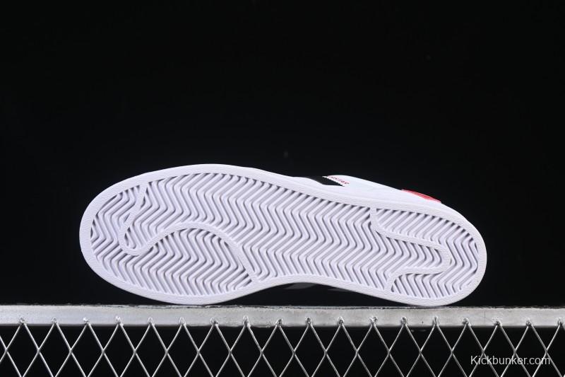 Adidas Superstar FZ1807 Shell Toe Casual Skate Shoes