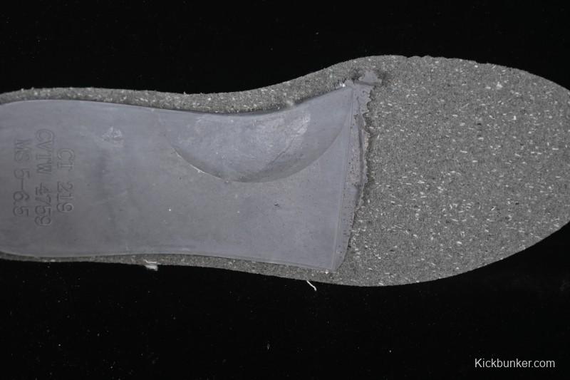 Converse Chuck 1970s High-Top Leather Casual Sneakers - A12443C