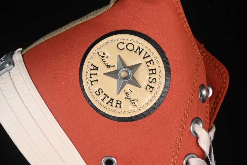 Converse Chuck Taylor All Star High Top Casual Sneakers Naruto Theme - A14838C