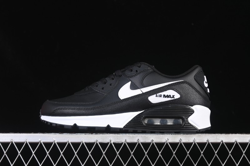 Nike Air Max 90 Retro Running Shoes with Air Cushion - CD6864-029